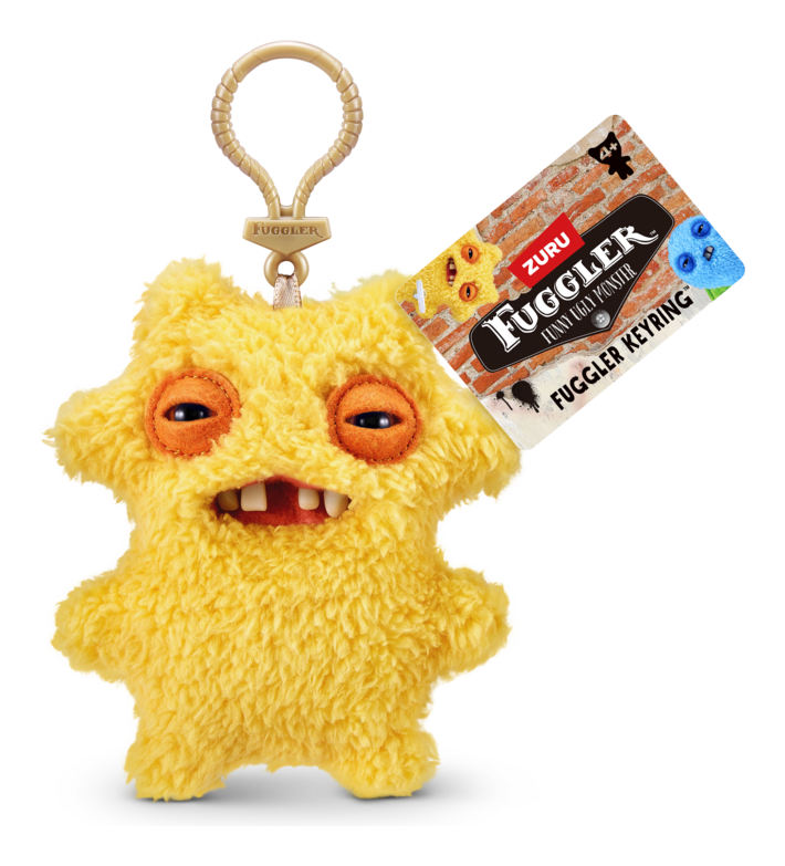 fuggler-sir-nubbynuts-bag-charm