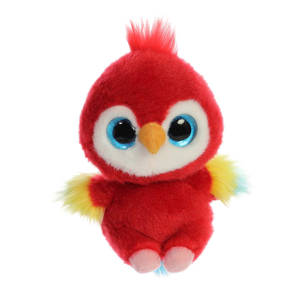 aurora-yoohoo-scarlet-macaw-plush-toy