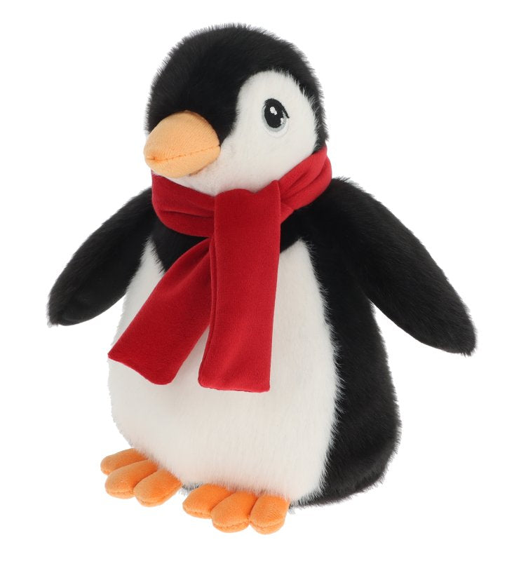 keeleco-penguin-christmas-plush-toy