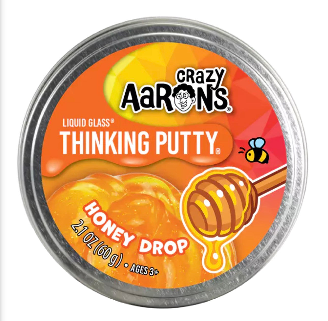 crazy-aarons-honey-drop-thinking-putty