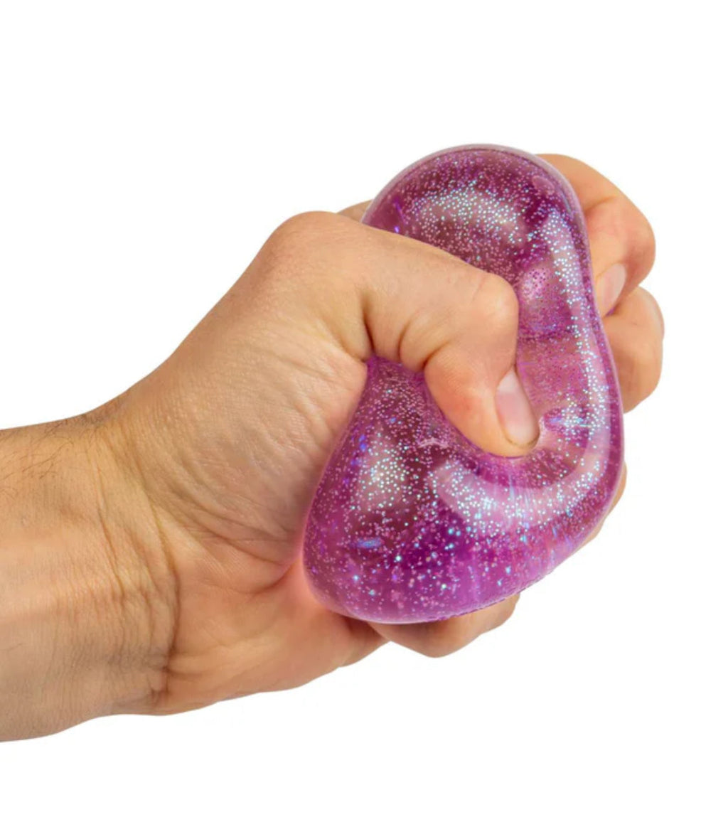needoh-glitter-glow-cube-sensory-fidget-toy