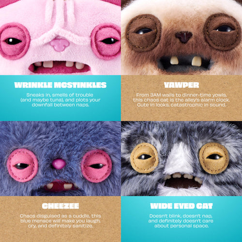 fuggler-alley-cats-plush-charms