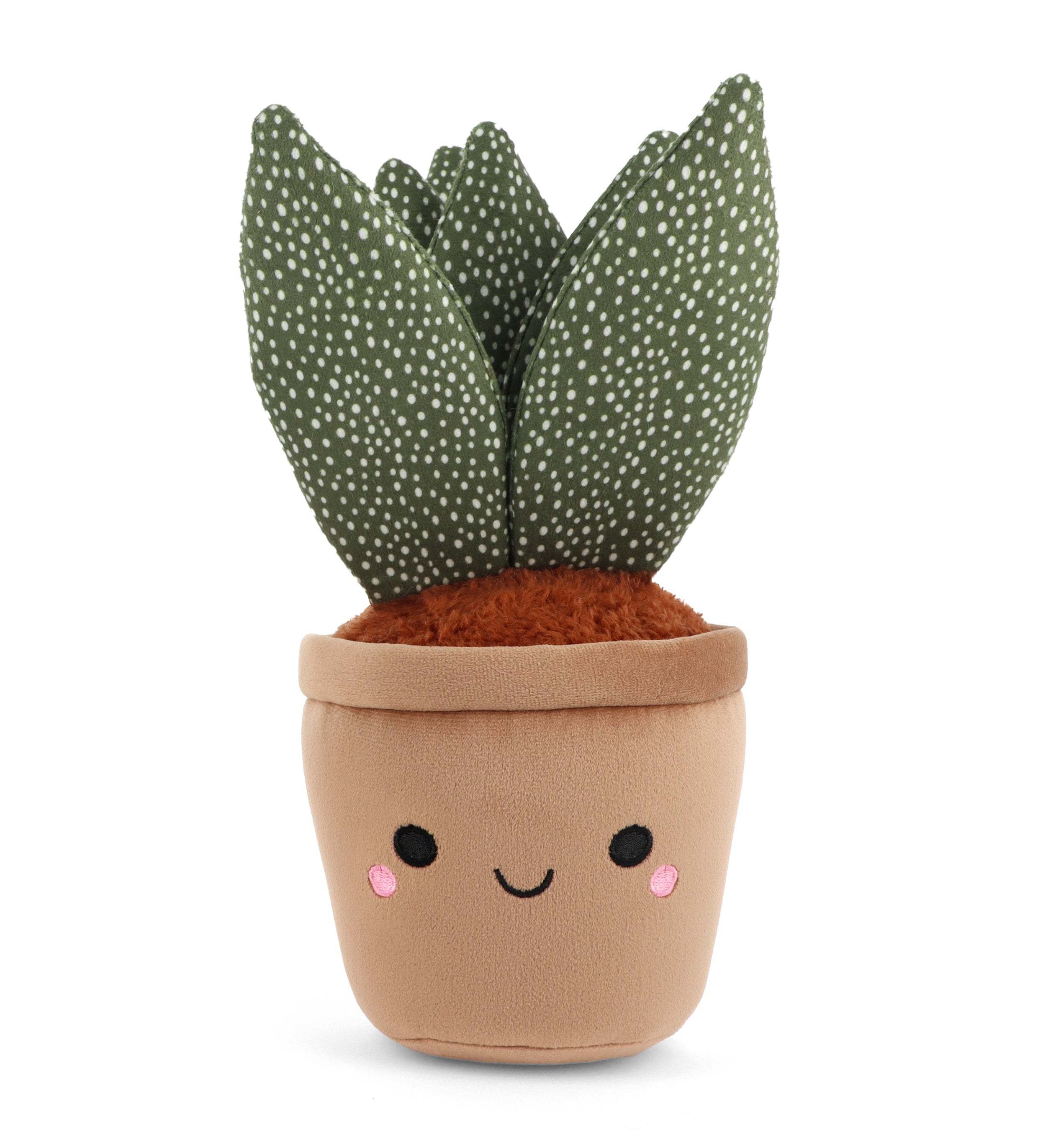 keelco-botanical-garden-snake-plant-plush