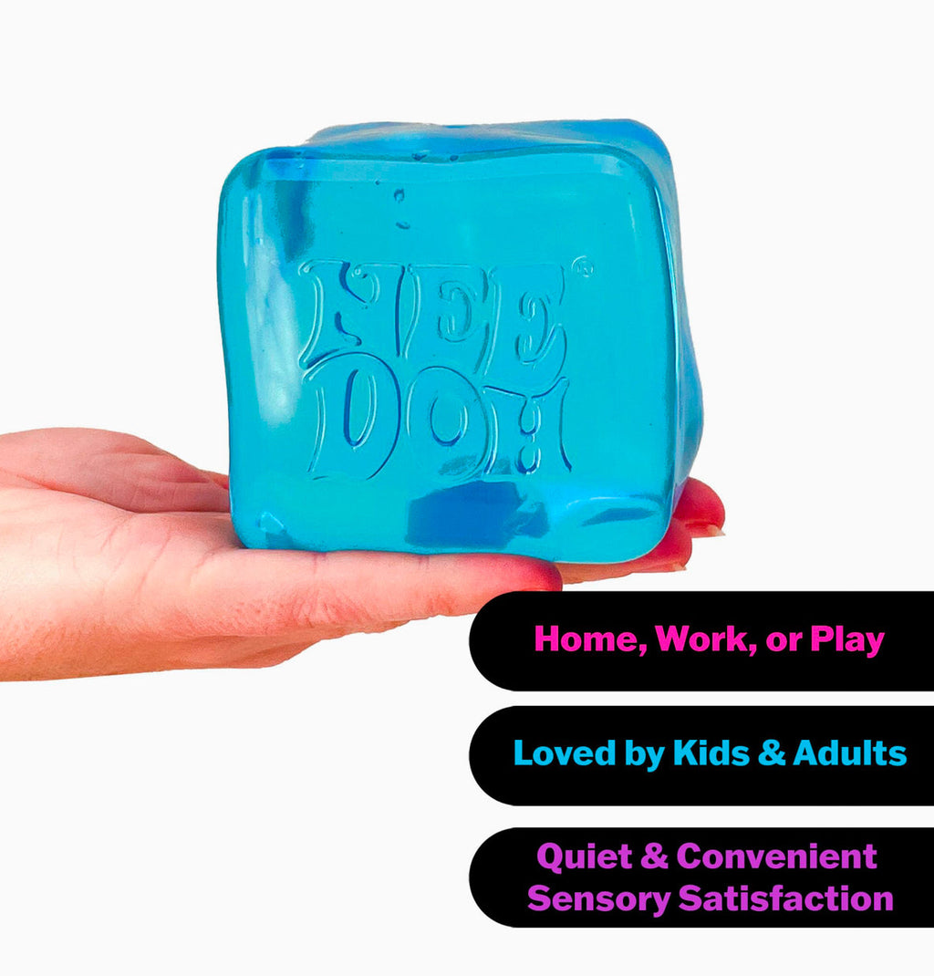 needoh-niceberg-fidget-toy-blue