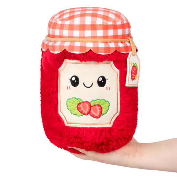 squishable-strawberry-jam-plush-toy