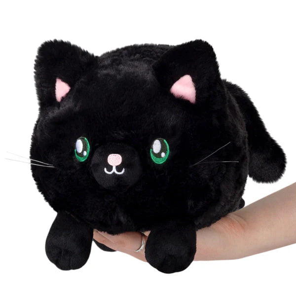 squishable-mini-black-kitty-plush
