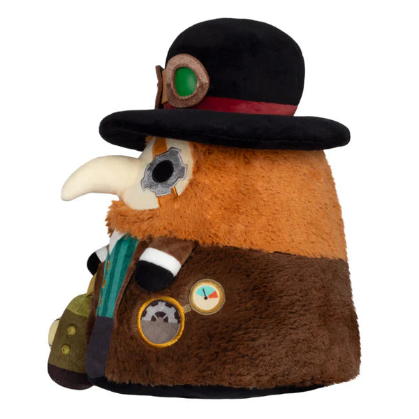squishable-steampunk-plague-doctor-plush