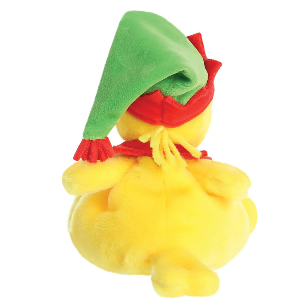 peanuts-elf-woodstock-plush-toy
