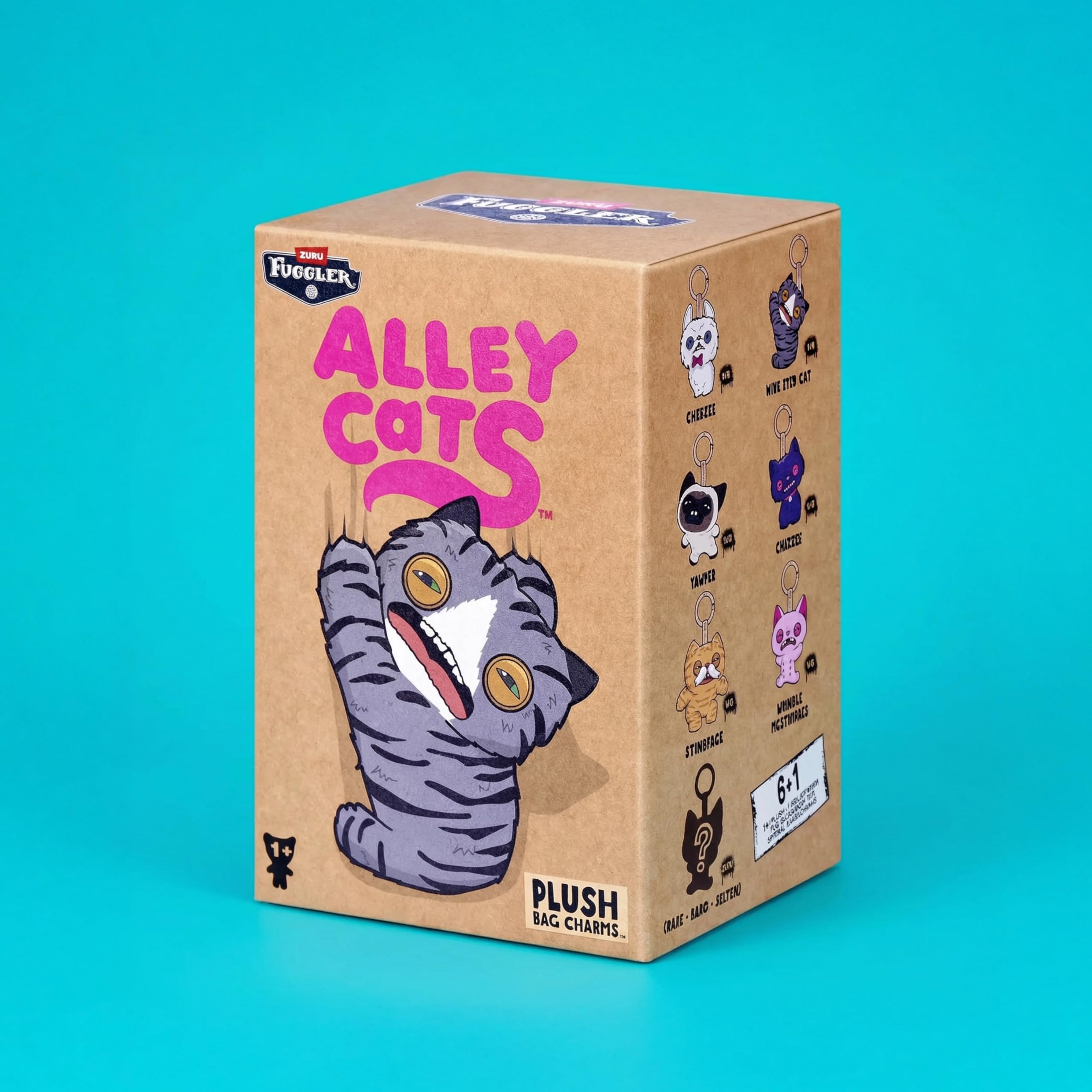 fuggler-alley-cats-plush-charms