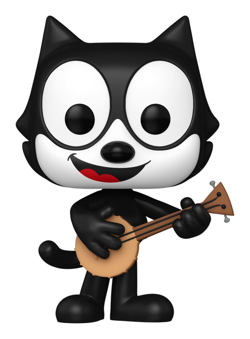 funko-pop-felix-cat-collectible