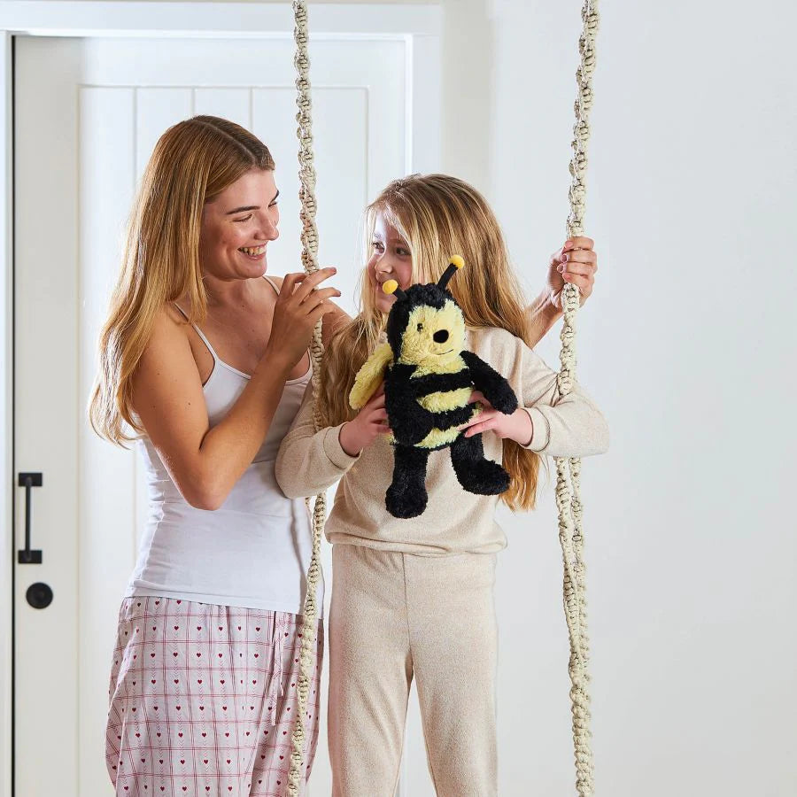 warmies-bumblebee-weighted-plush