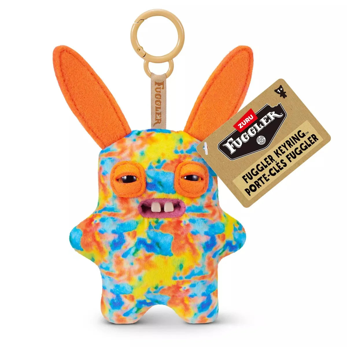 fuggler-rabbit-keyring-charm