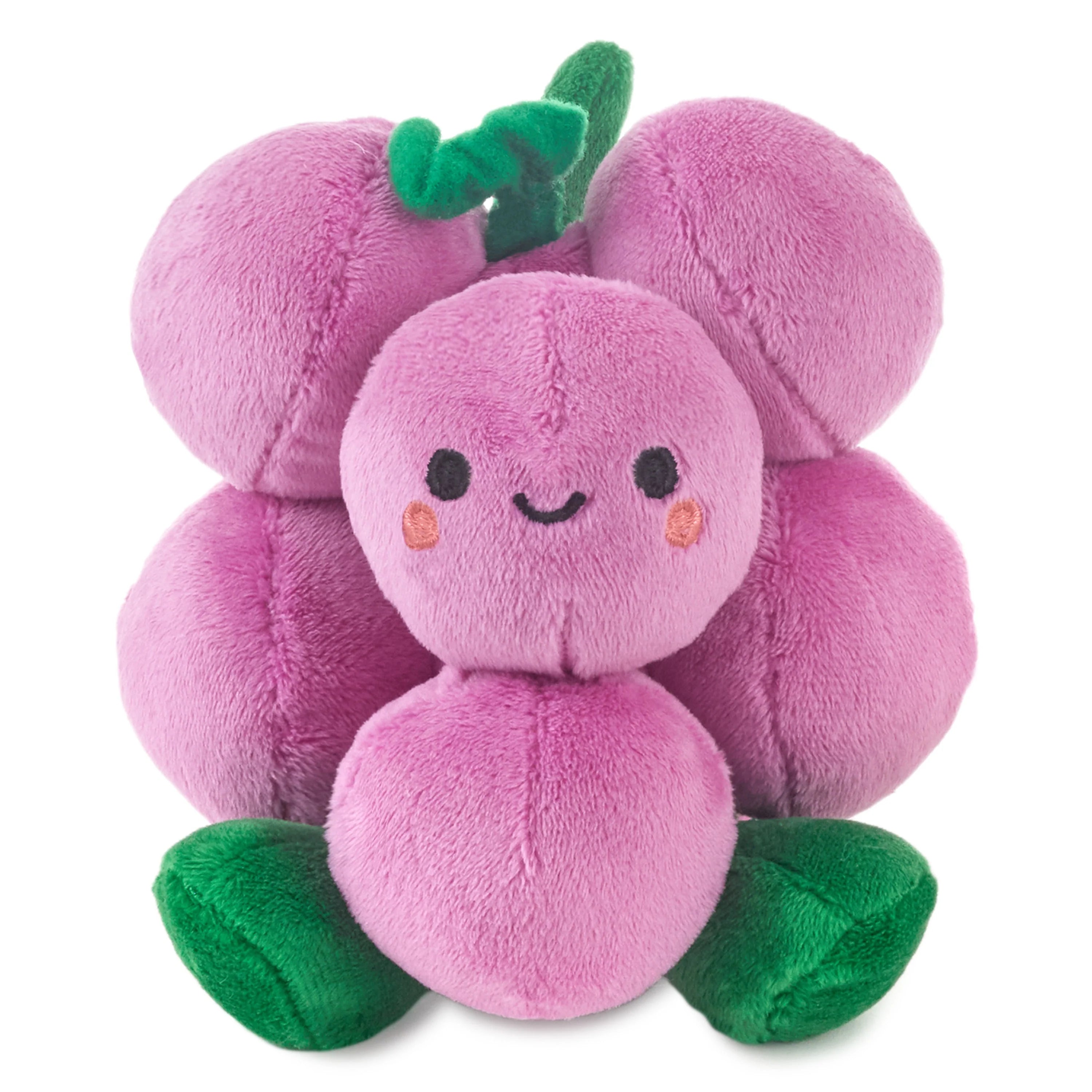 hallmark-grapes-brie-plush-toy