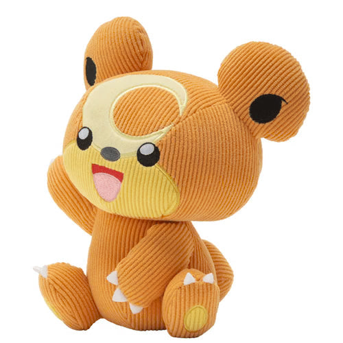 pokemon-teddiursa-corduroy-plush