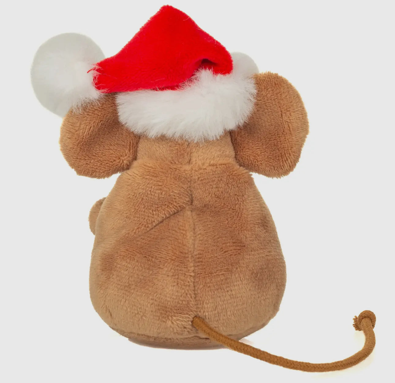 teddy-hermann-mouse-christmas-wreath-plush