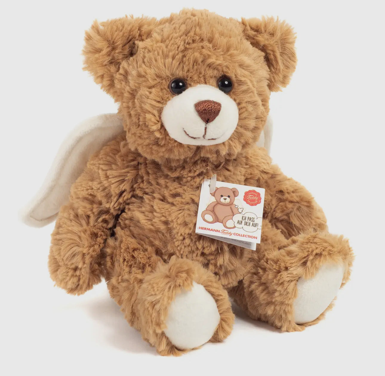 teddy-hermann-guardian-angel-plush-toy