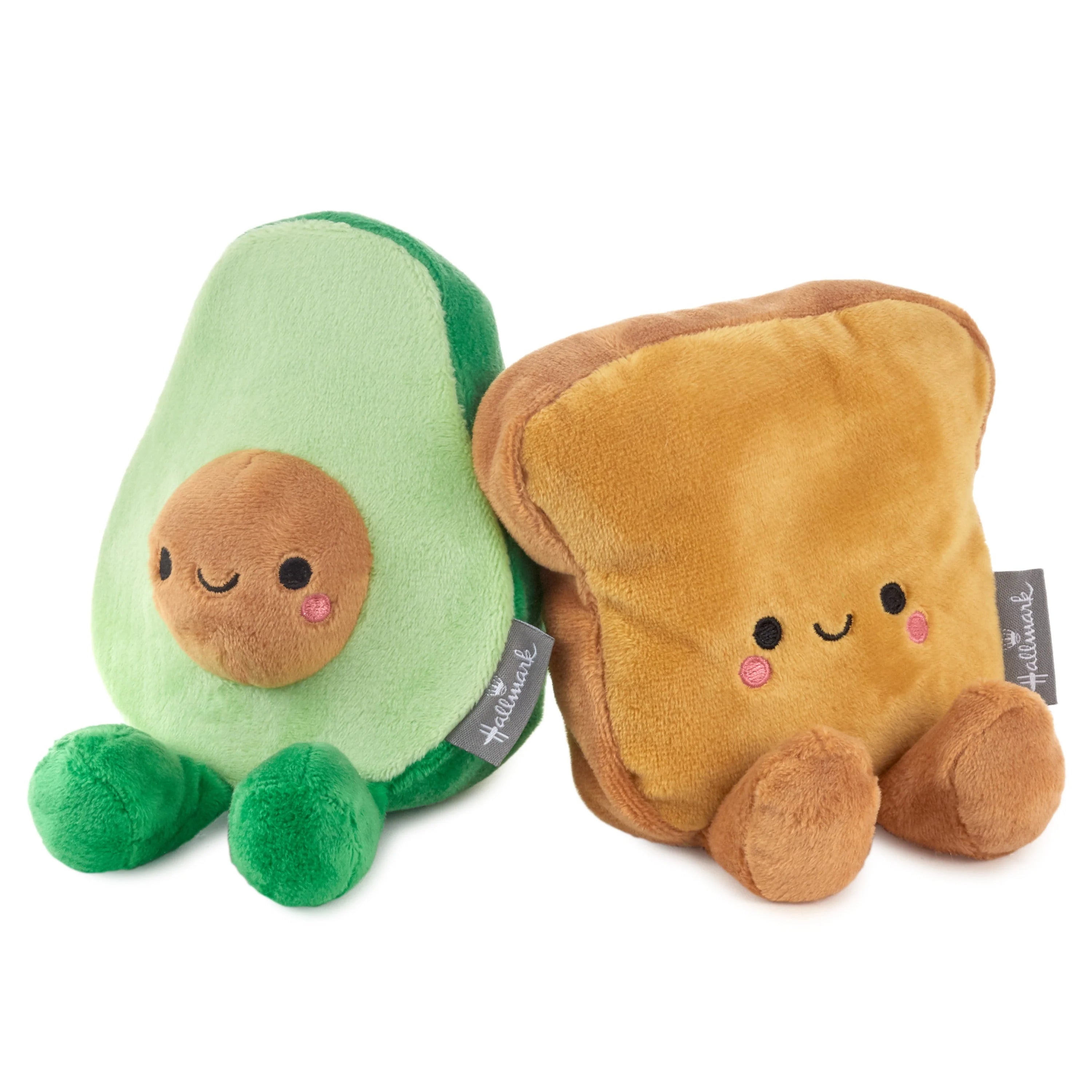 hallmark-avocado-toast-plush-toy