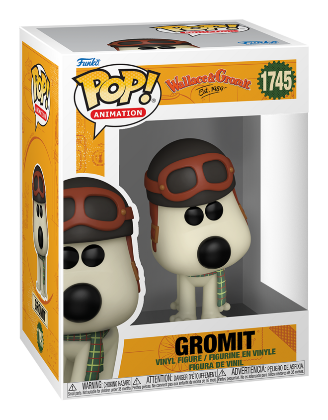 funko-pop-gromit-wallace-gromit