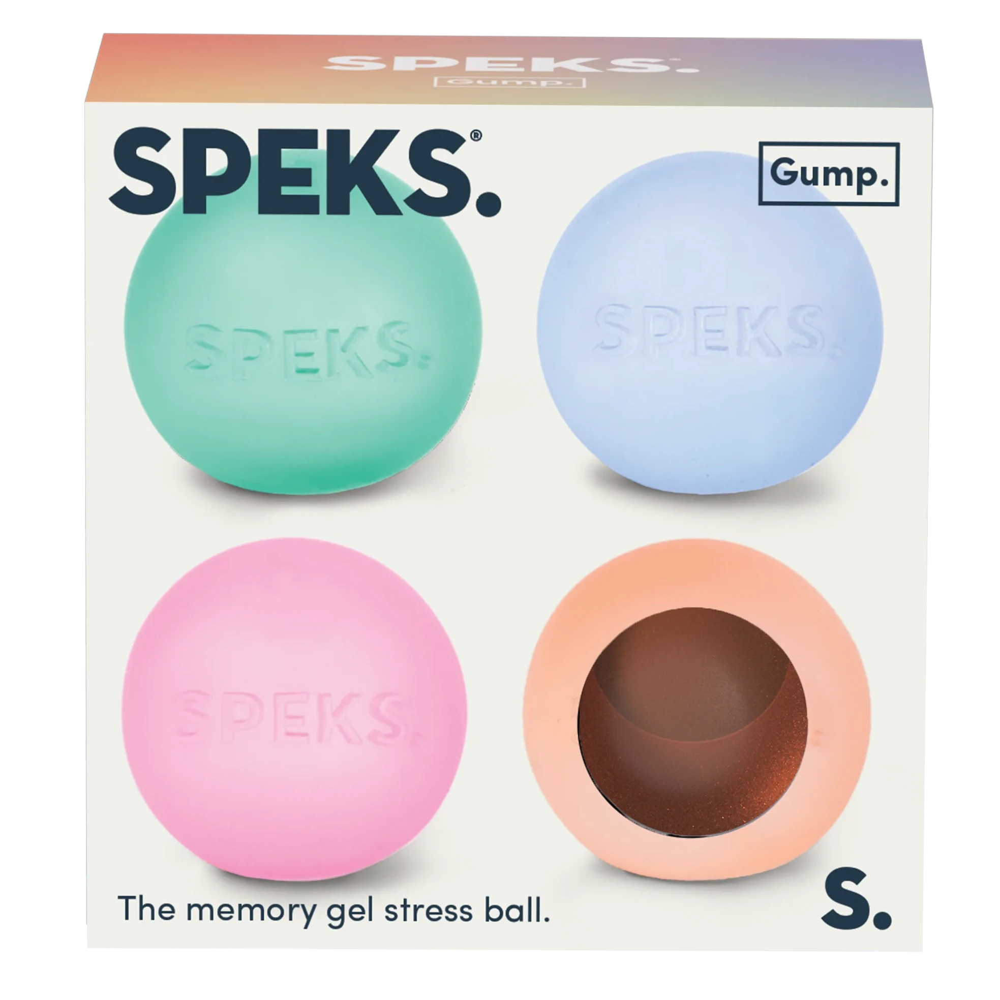 speks-mini-gump-memory-gel-stress-ball