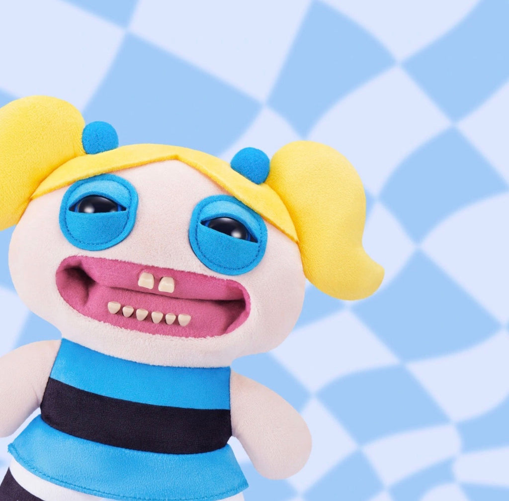 fuggler-powerpuff-girls-bubbles-plush