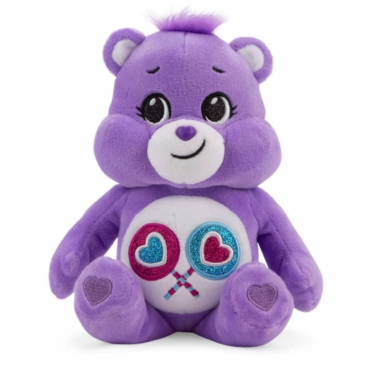 care-bears-glitter-share-bear-plush