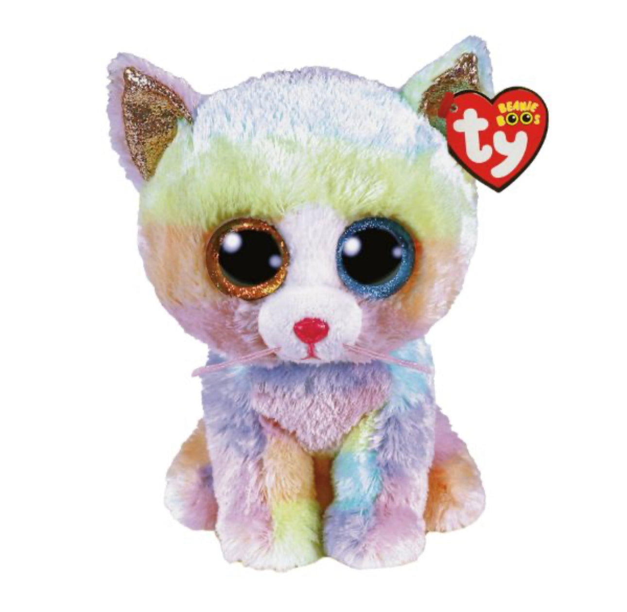 ty-beanie-boo-heather-cat-plush-toy
