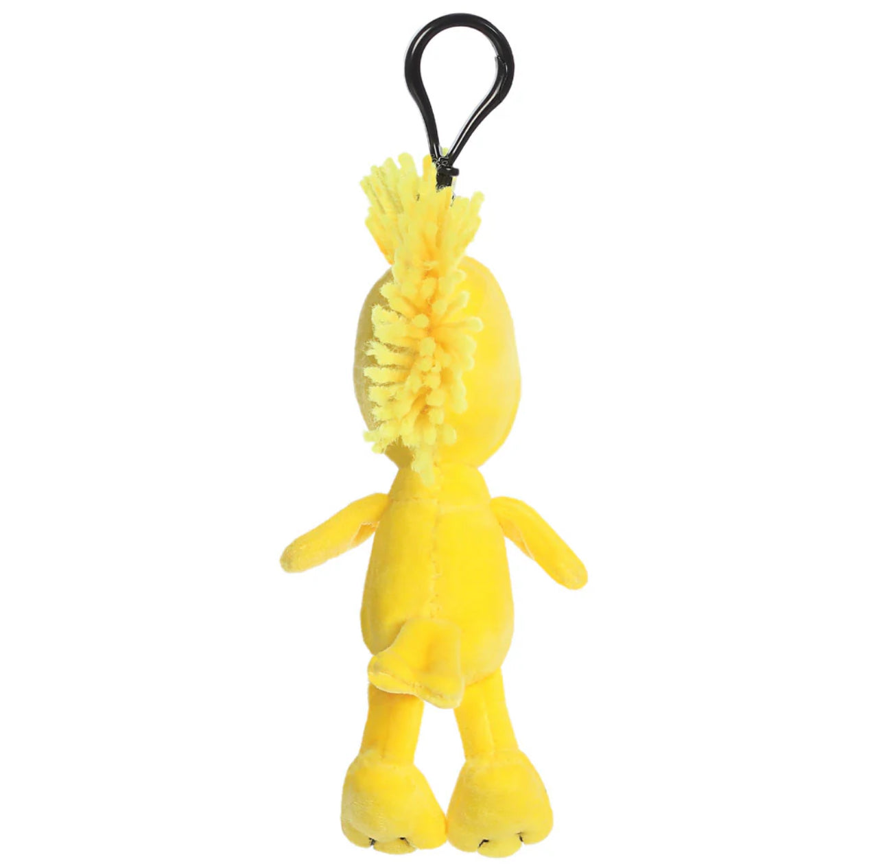 peanuts-woodstock-plush-key-clip