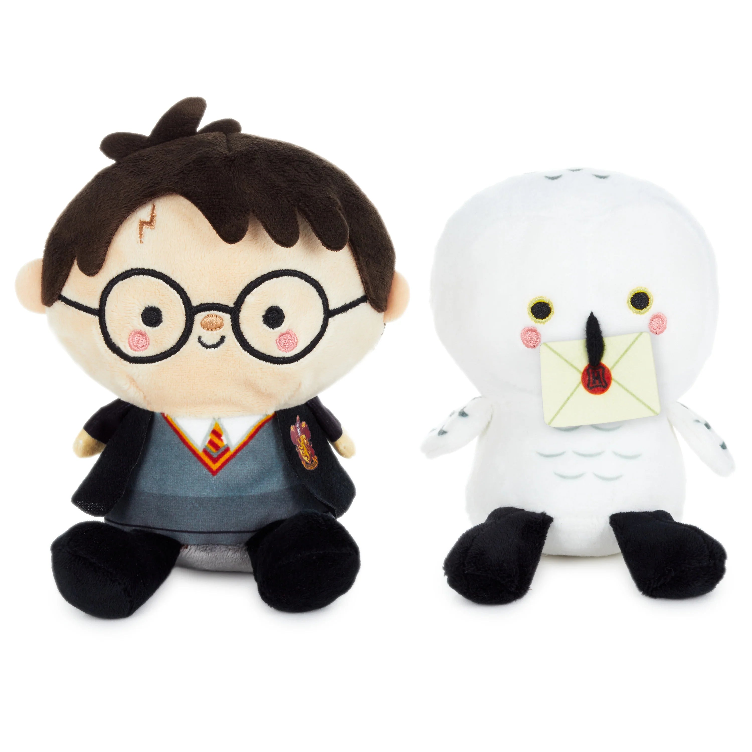hallmark-harry-potter-hedwig-plush-toy