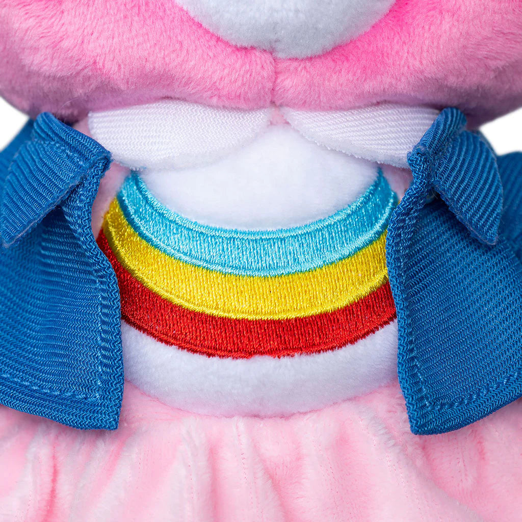 care-bears-cheer-bear-eleven-plush