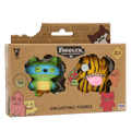 fuggler-collectable-figures-pack