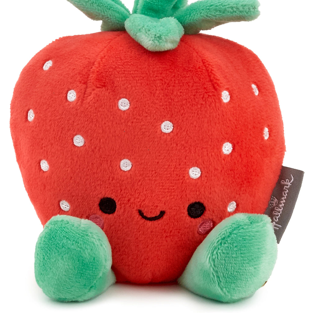 hallmark-strawberry-banana-plush-toy