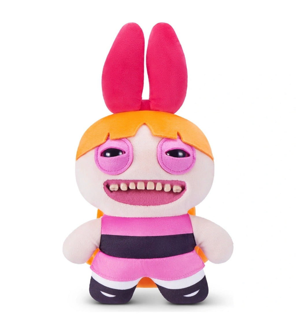fuggler-powerpuff-girls-blossom-plush