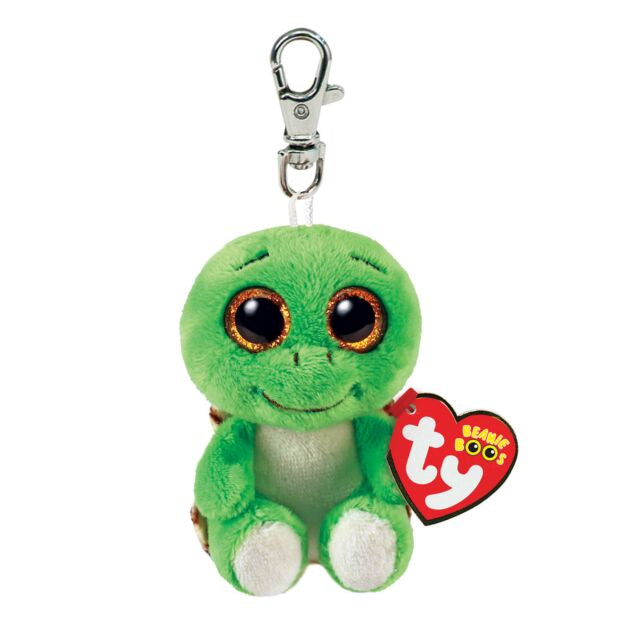 ty-beanie-boo-turbo-turtle-key-clip