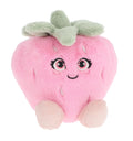keelco-pinkies-strawberry-plush-toy