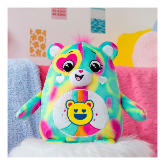 care-bears-good-vibes-bear-squishy-plush