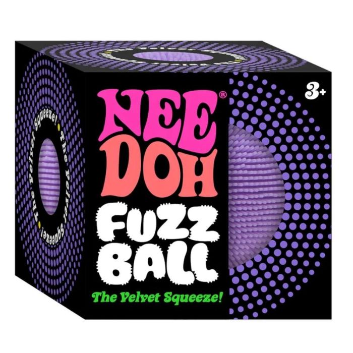needoh-fuzz-ball-fidget-toy
