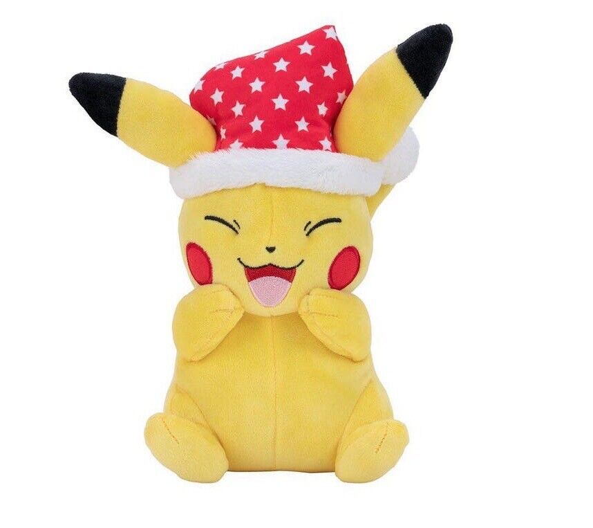 pokemon-holiday-pikachu-plush