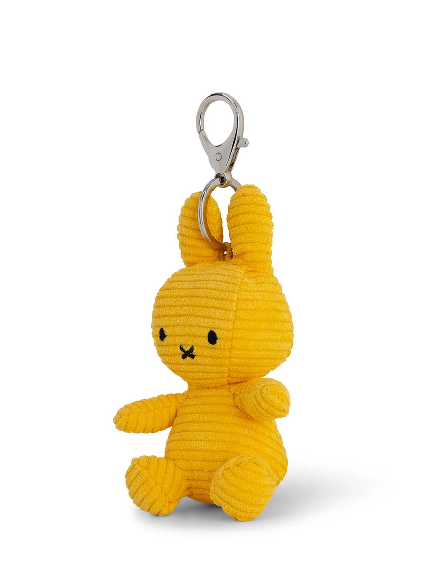 miffy-yellow-plush-keyring