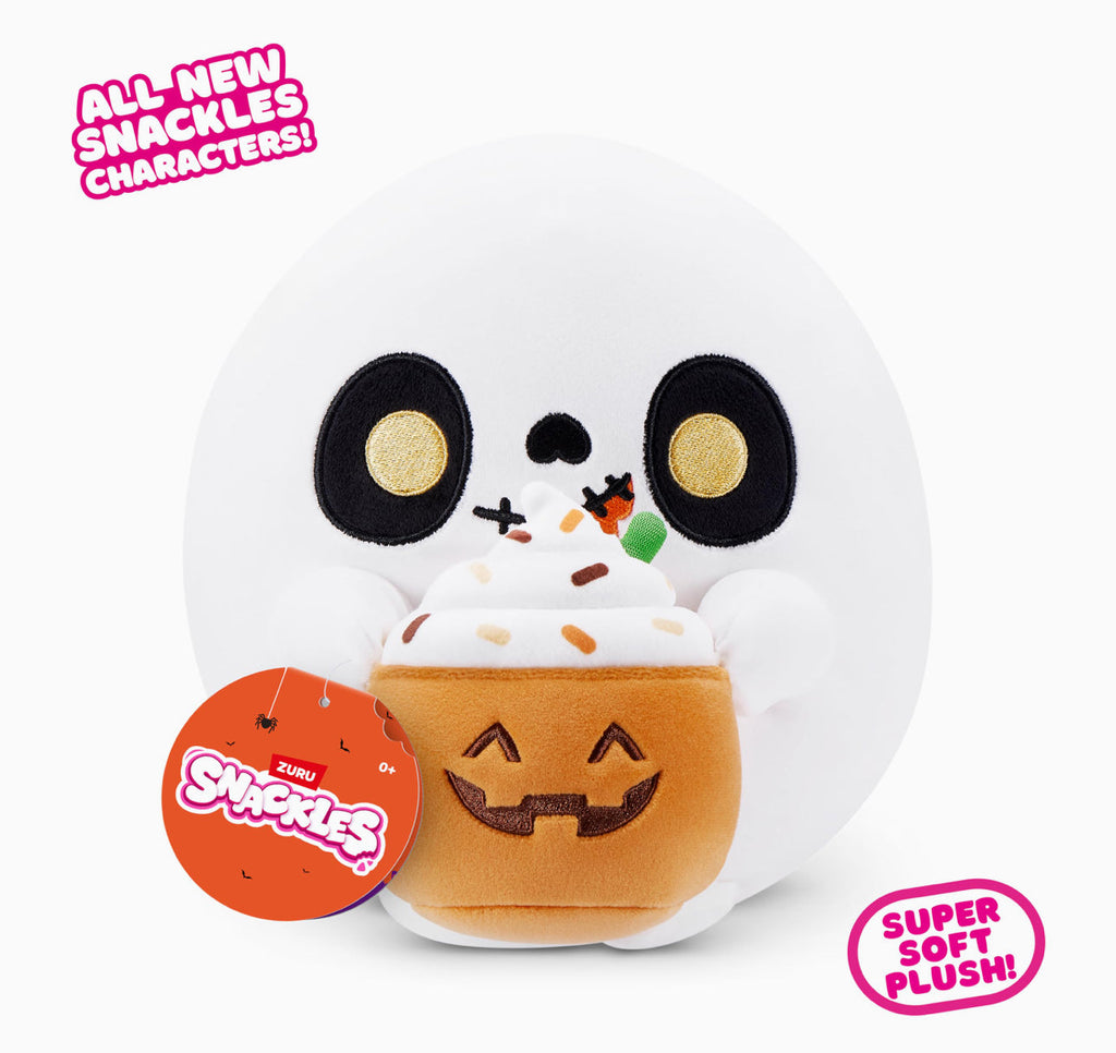 snackles-halloween-plush-ghost