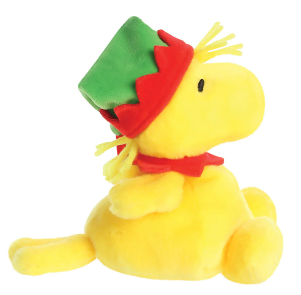 peanuts-elf-woodstock-plush-toy