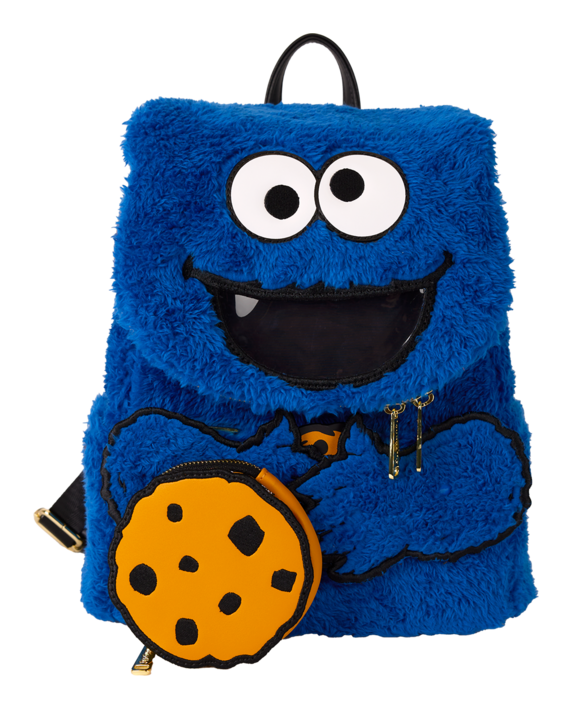 loungefly-cookie-monster-backpack