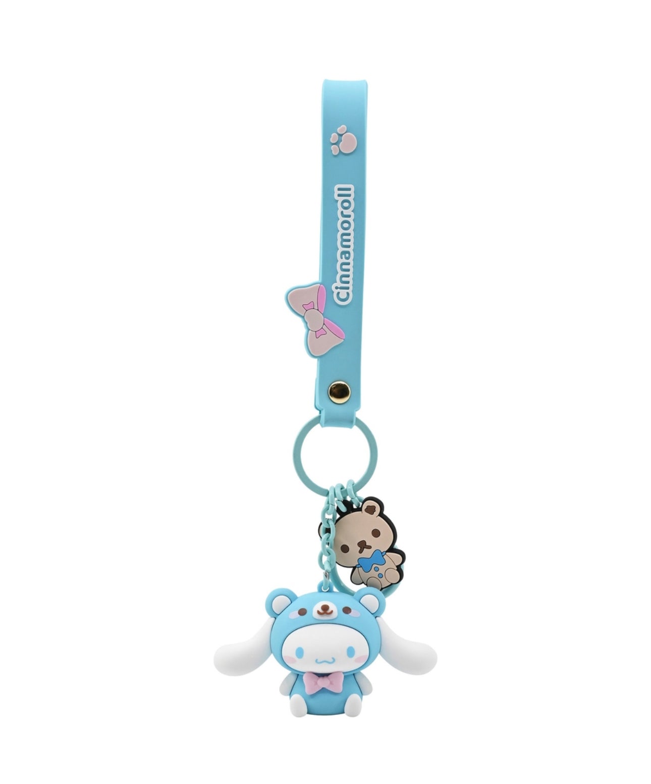 hello-kitty-friends-animal-keychains