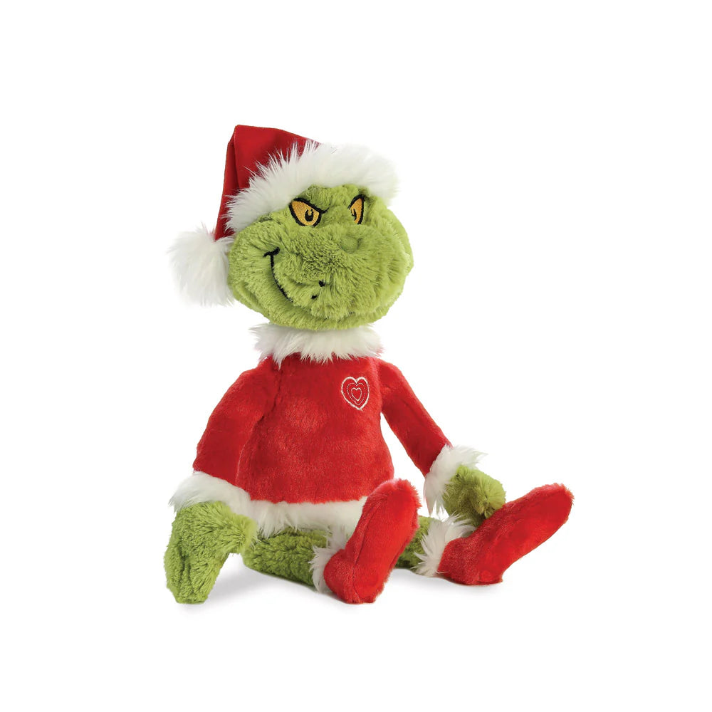 aurora-world-dr-seuss-grinch-plush-toy