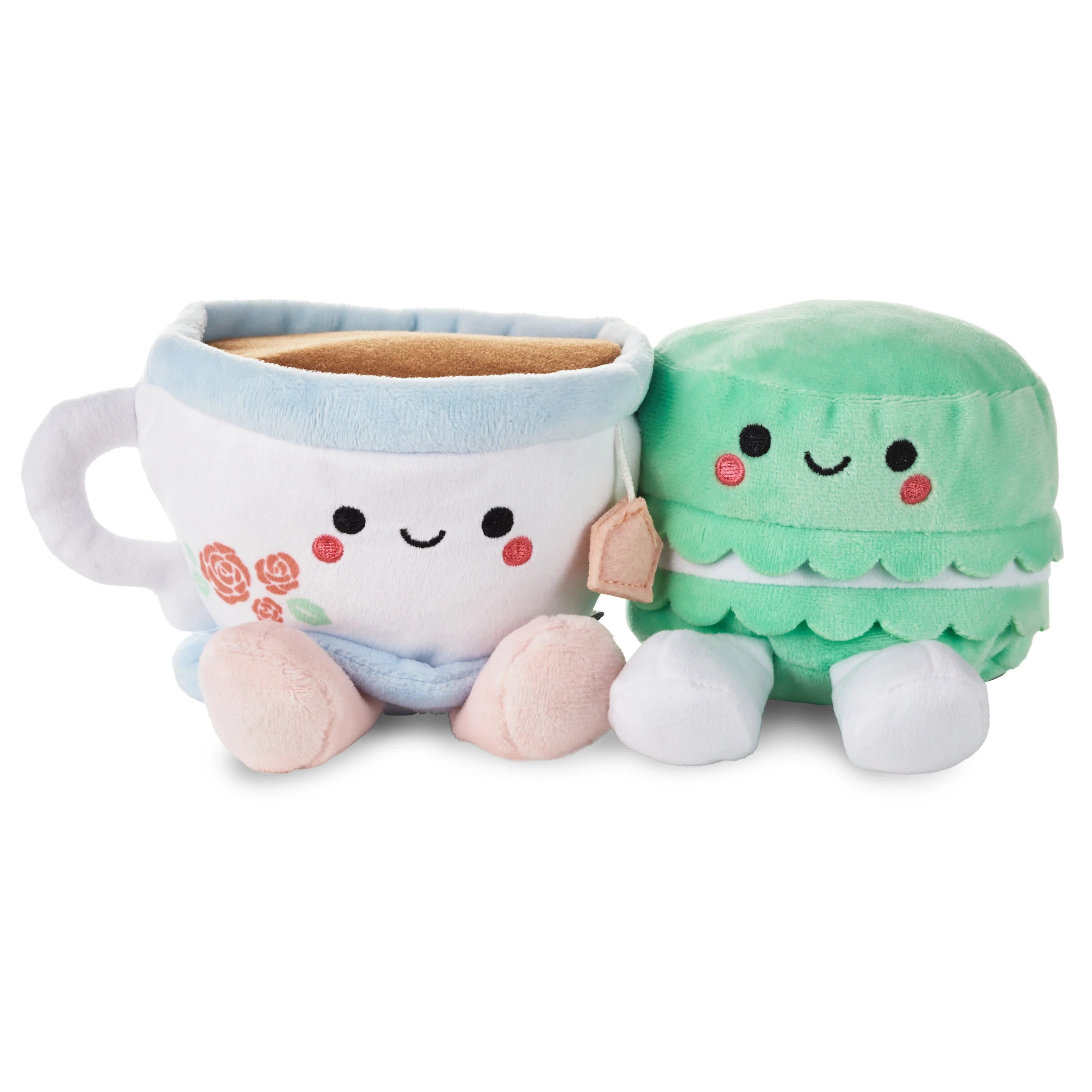 hallmark-better-together-tea-macaron-plush-toy
