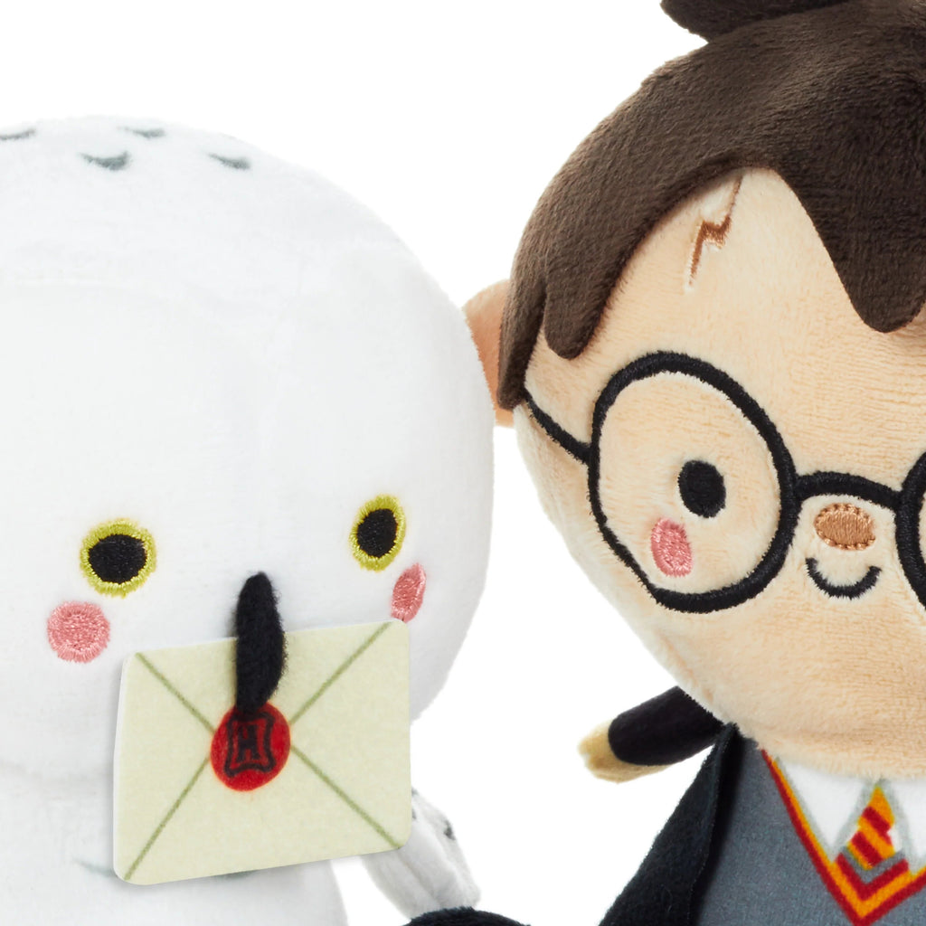hallmark-harry-potter-hedwig-plush-toy