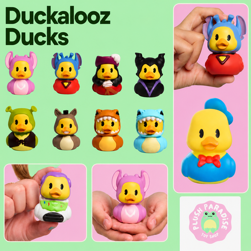 disney-duckalooz-mini-rubber-duck