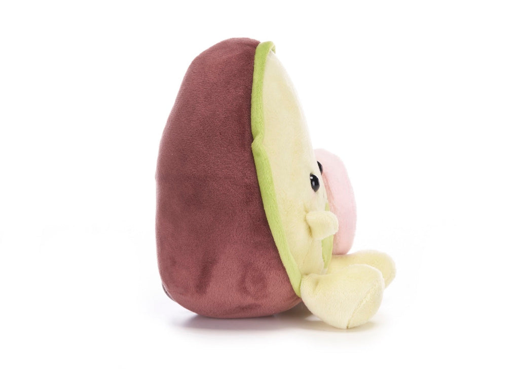 swizzels-love-hearts-avocado-stone-plush