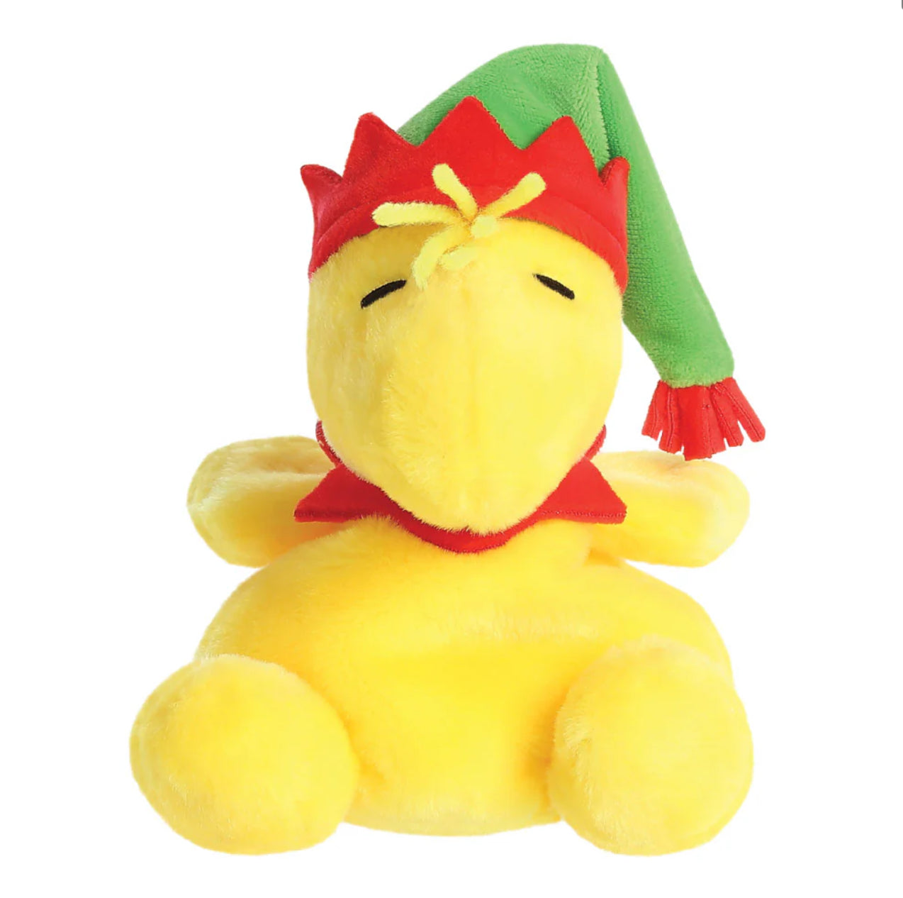 peanuts-elf-woodstock-plush-toy