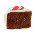 keeleco-christmas-cake-slice-plush-toy