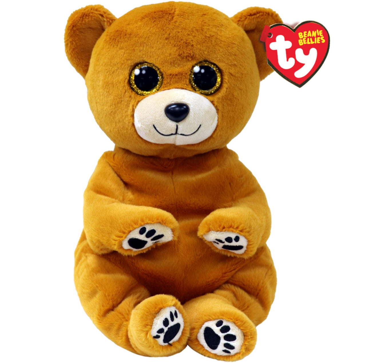 ty-beanie-bellies-duncan-bear-plush-toy